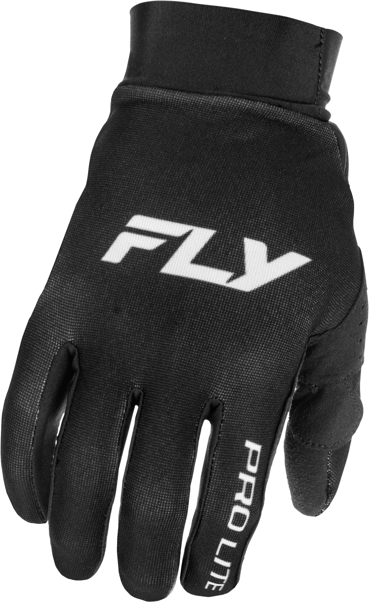 Pro Lite Gloves Black/White Sm