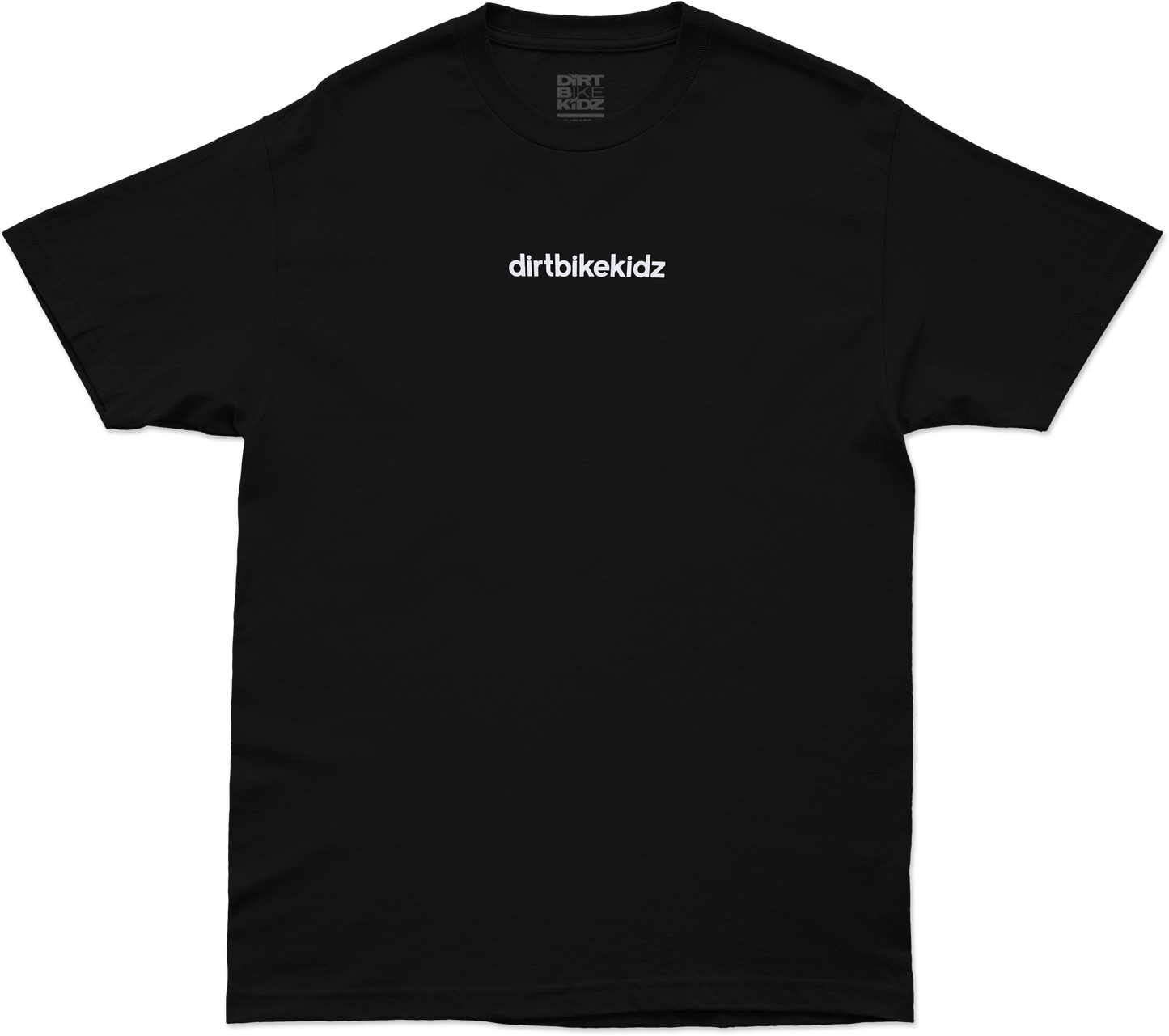 Moto Is Dope Tee Black Xl