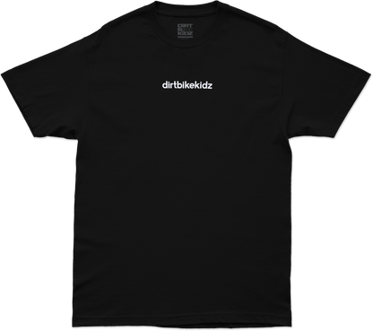 Moto Is Dope Tee Black 2x