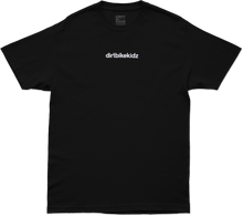 Moto Is Dope Tee Black Sm