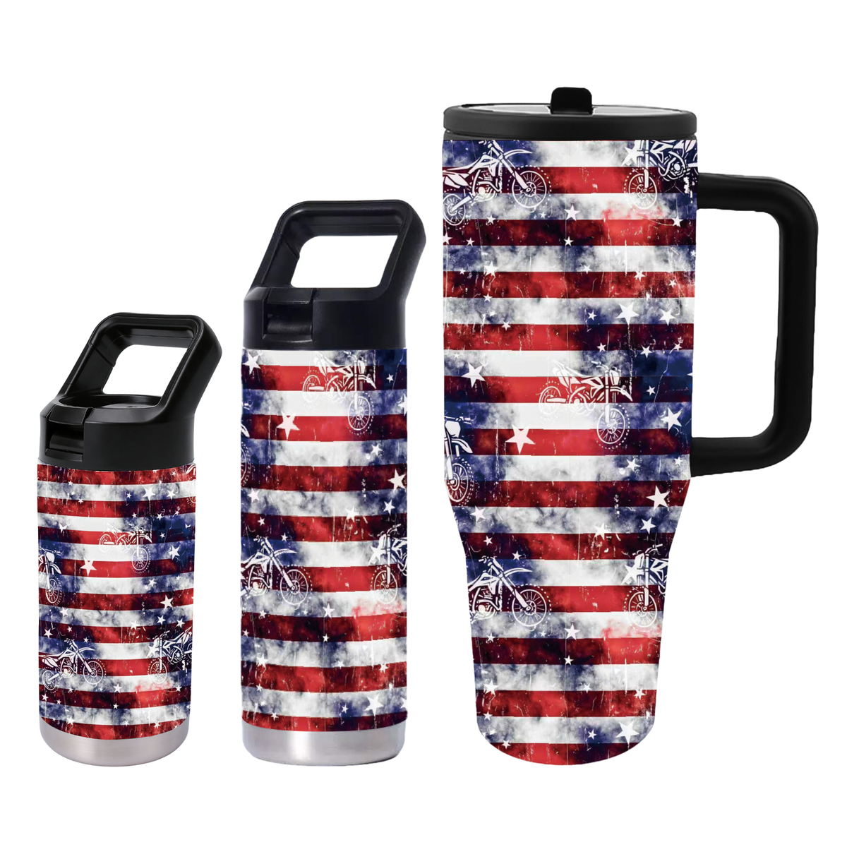All American Ripper Cups / PREORDER: shipping July 1 - 13