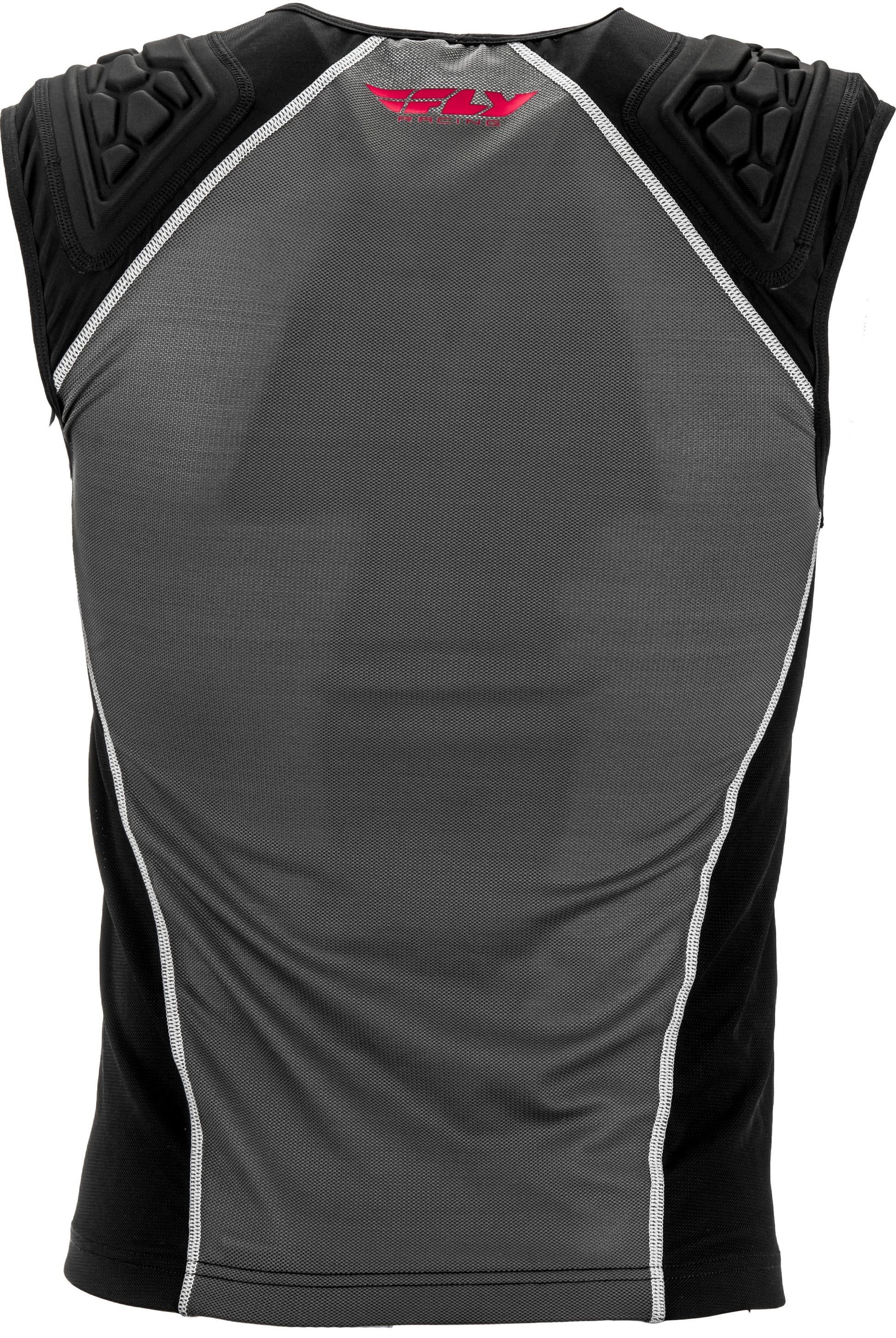 Youth Barricade Pullover Vest