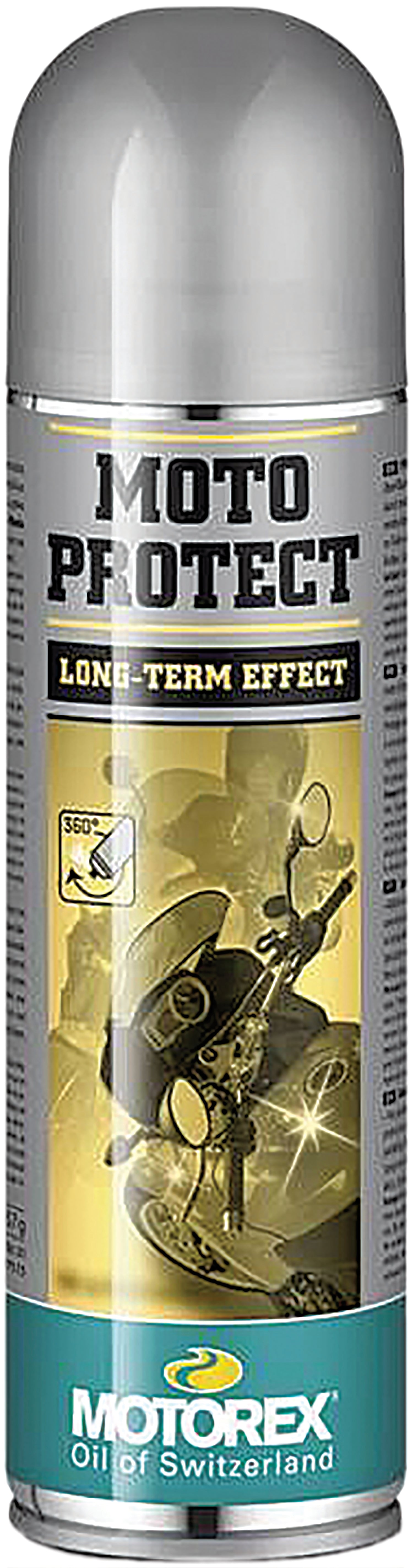 Moto Protect 500ml (12/Case  Sold Ea)