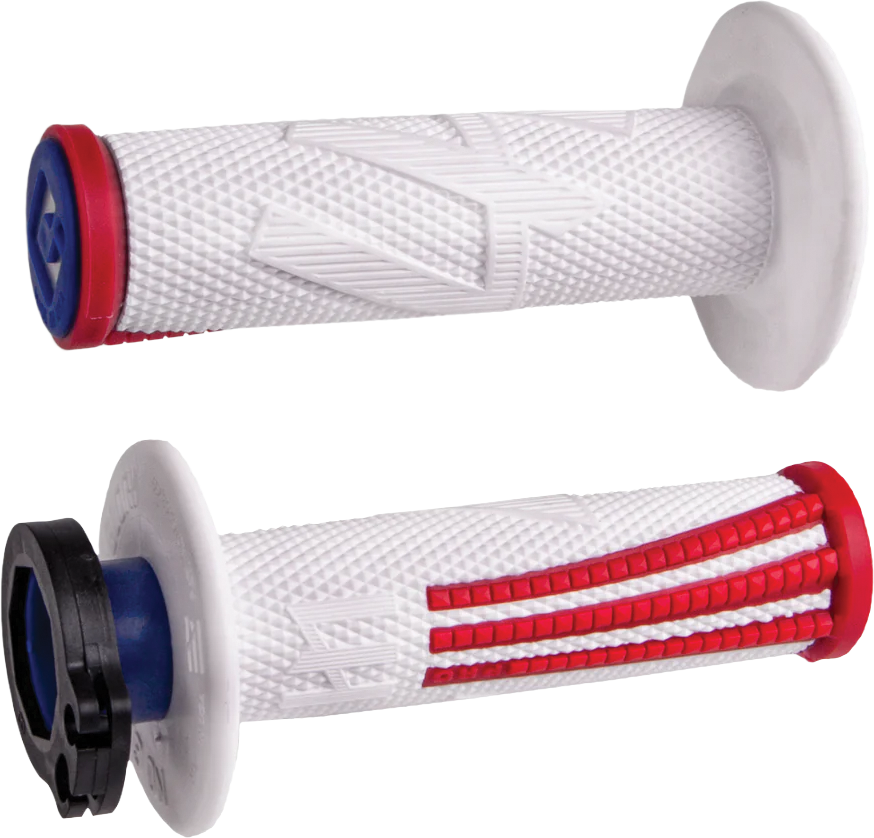 Emig Pro V2 Lock On Grip Revolution