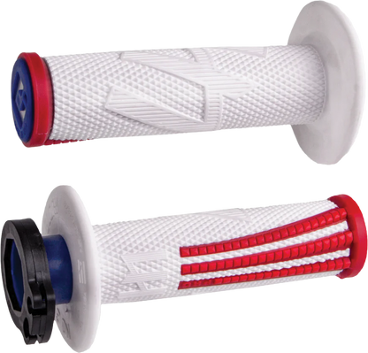 ODI Emig Pro V2 Lock On Grip - Revolution