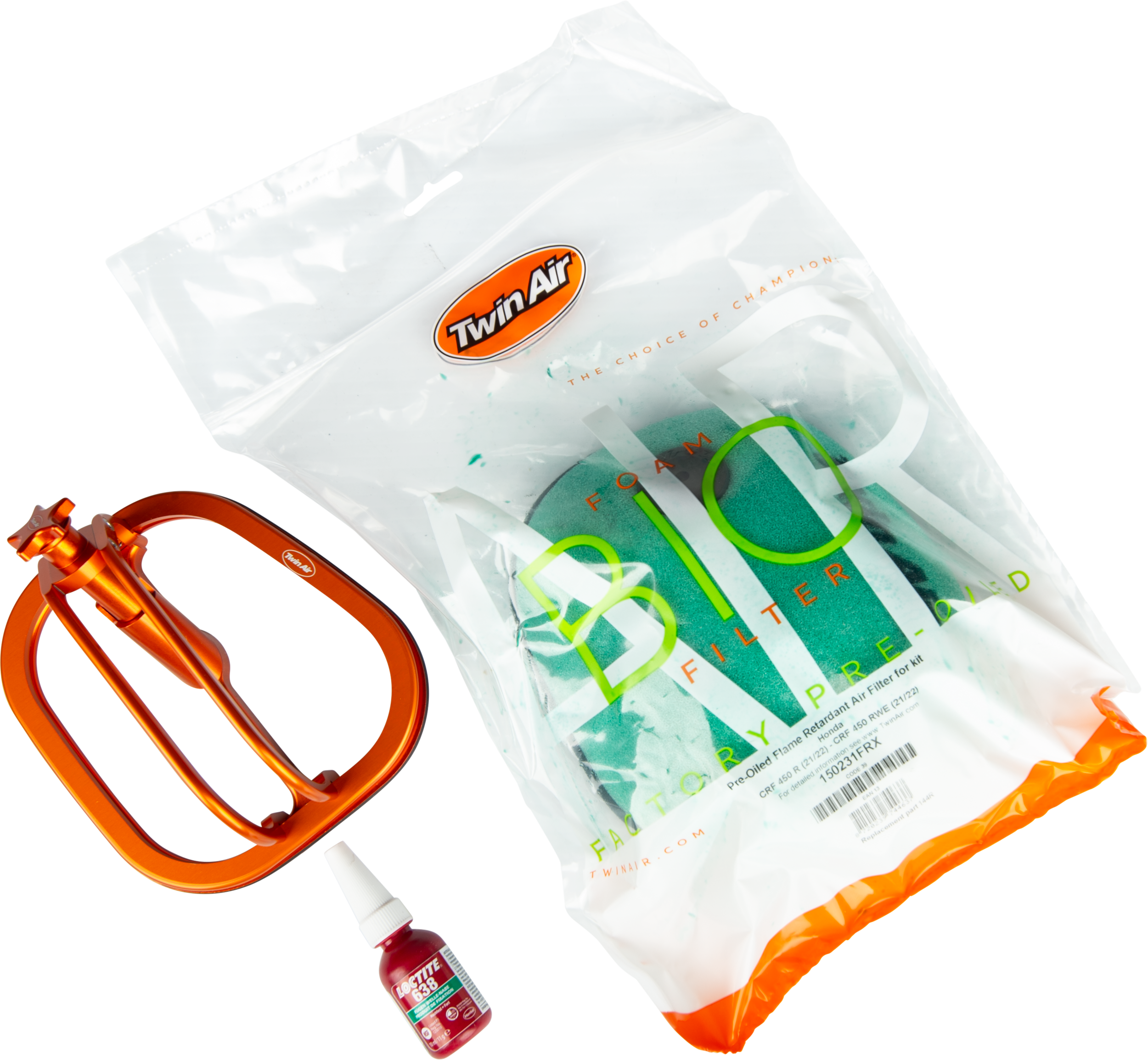 Powerflow Kit