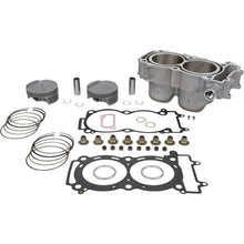 Standard Bore Cylinder Kit Pol