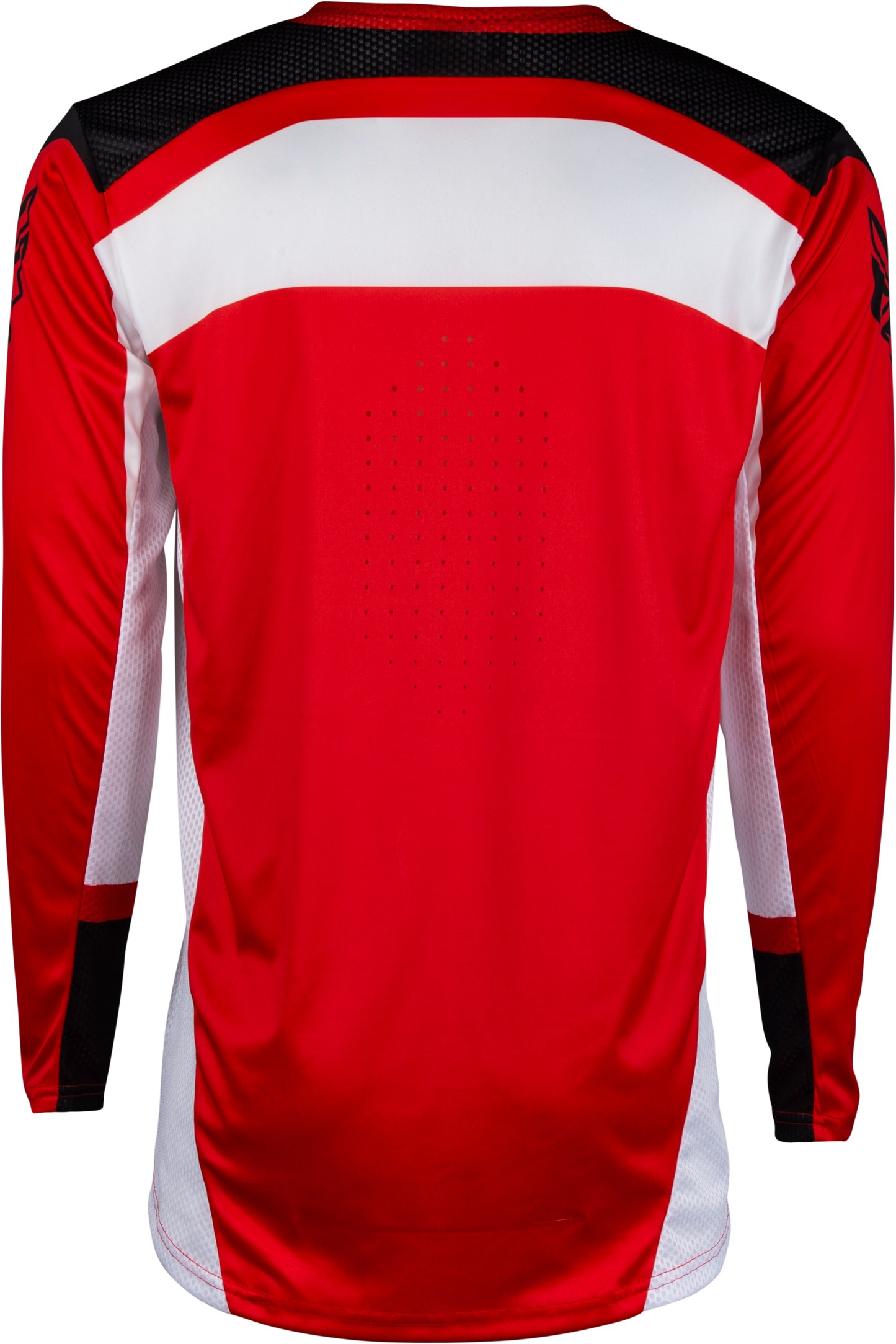 Youth Lite Jersey Red/White/Black Yxl