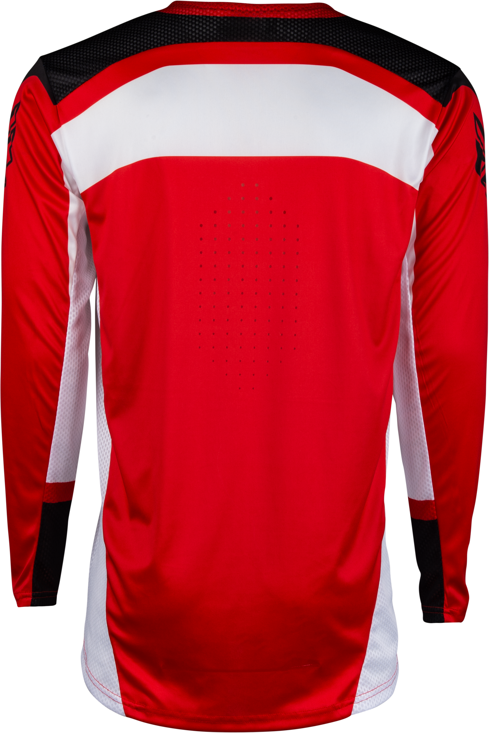 Youth Lite Jersey Red/White/Black Yxl