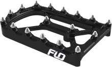 Universal Touring Tip Black