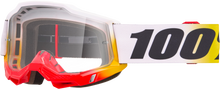 Accuri 2 Goggle Torken Clear Lens