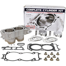 Standard Bore Cylinder Kit