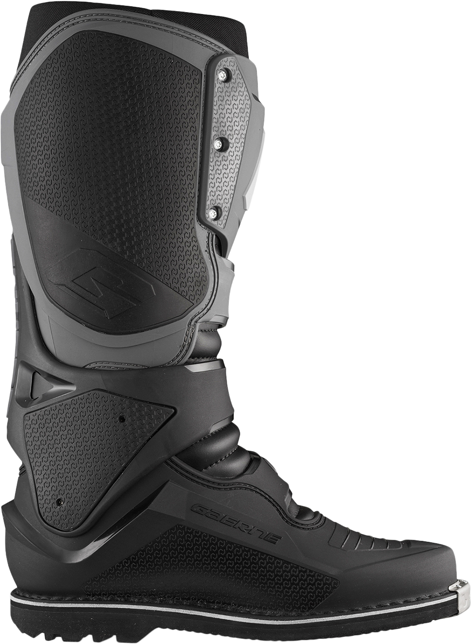 Sg 22 Gore Tex Enduro Boots Anthracite/Black 10