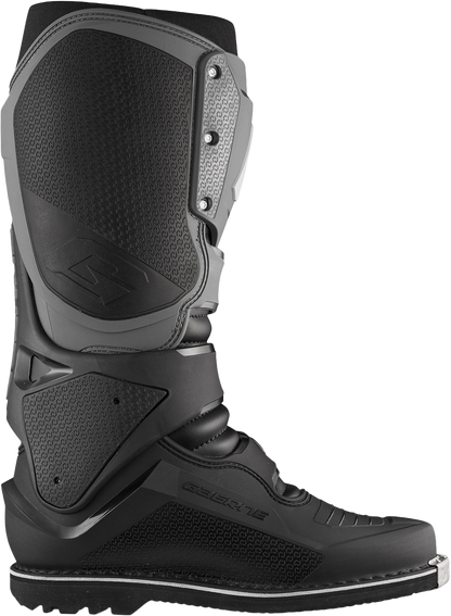 Sg 22 Gore Tex Enduro Boots Anthracite/Black 10