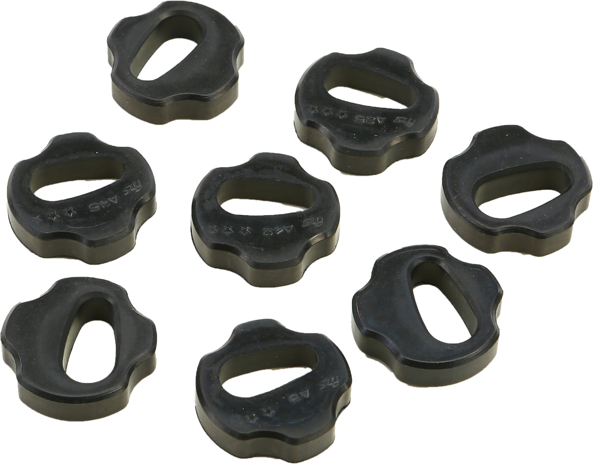 Clutch Rubber Set Kaw/Suz/Yam