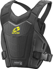 Revo 4 Roost Guard Black Lg/Xl