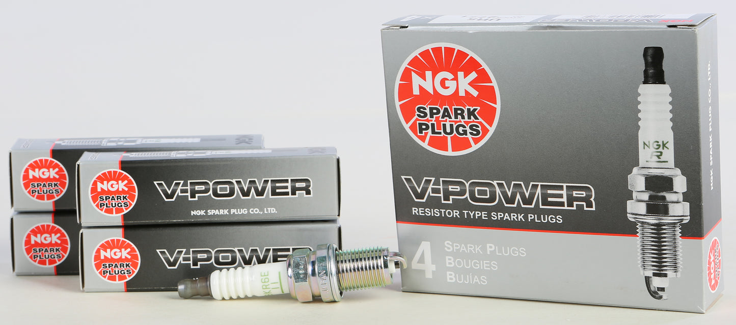 Spark Plug #2756/04
