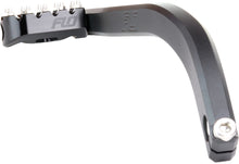 Adjustable Shift Lever M8 Softail W/Mids