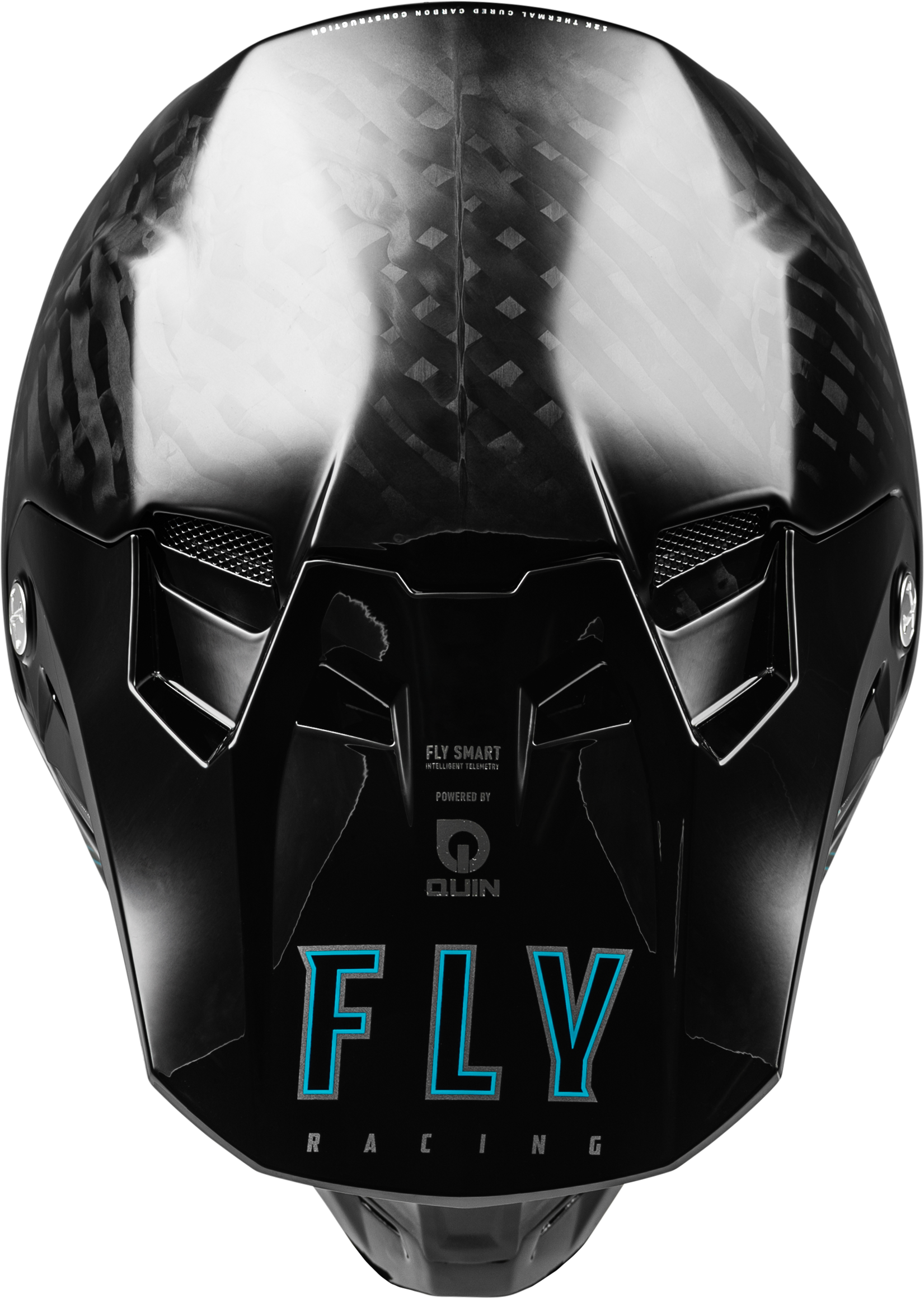 Formula S Carbon Helmet Black 2x S1a