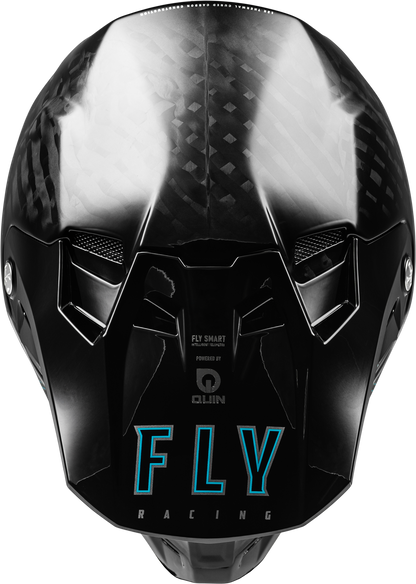 Formula S Carbon Helmet Black 2x S1a