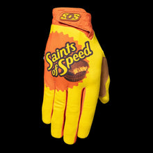 Saints of Speed Speedy Cups Rad Gloves