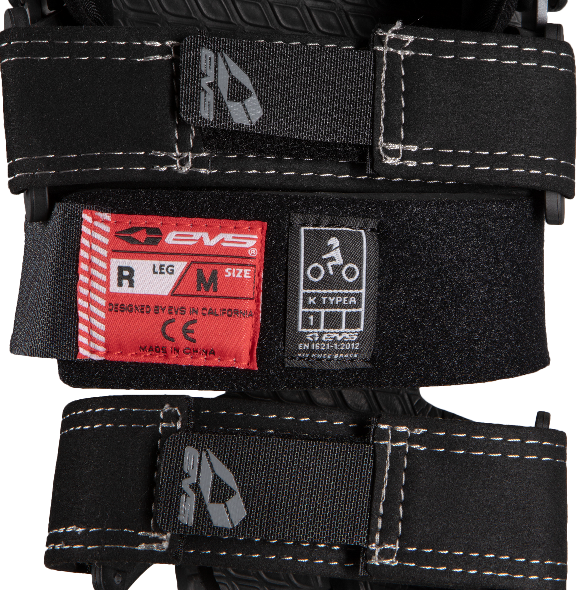Axis Pro Knee Brace Pair Black/Grey Sm