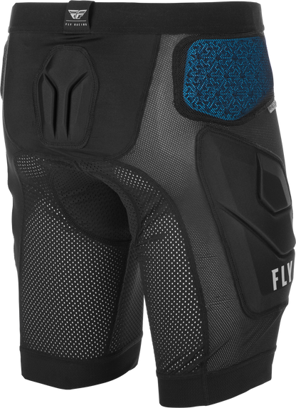 Ce Revel Impact Shorts Black Xl