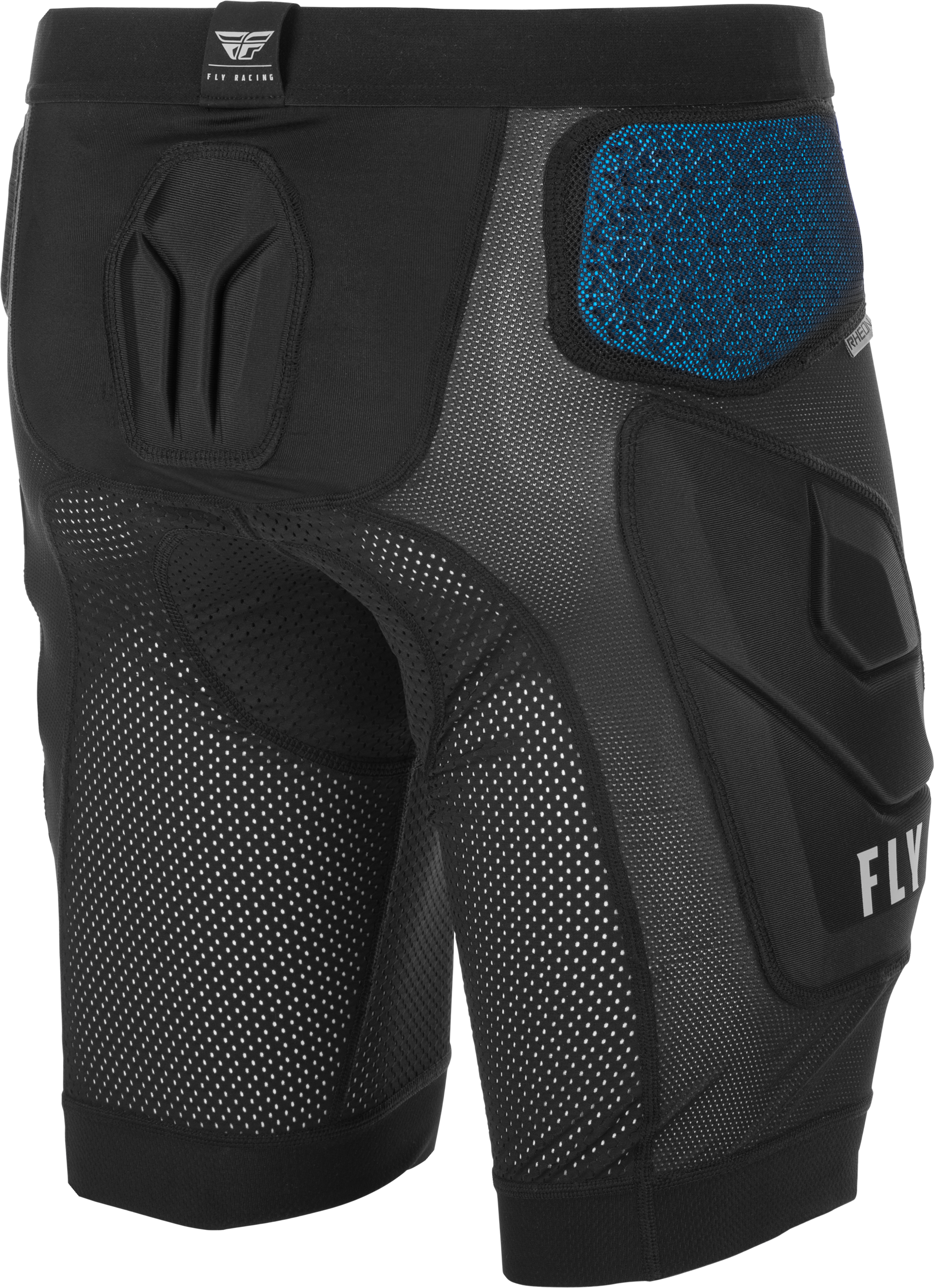 Ce Revel Impact Shorts Black Md