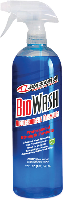 Bio Wash 32oz