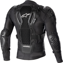 Bionic Action V2 Protection Jacket Black Md