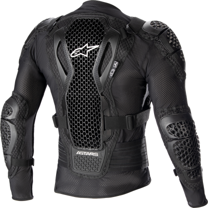 Bionic Action V2 Protection Jacket Black Md