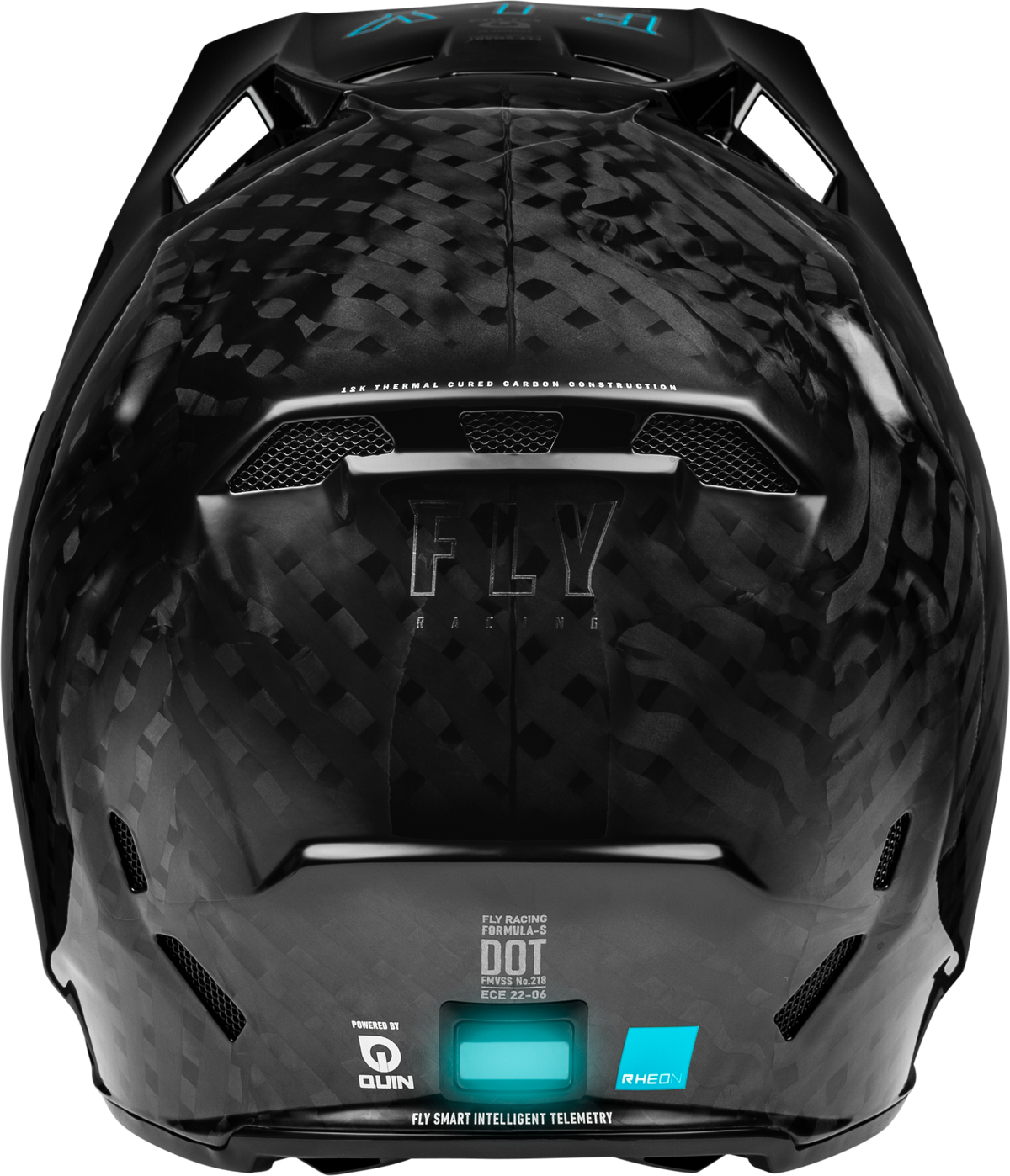 Formula S Carbon Helmet Black Xl S1a