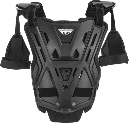 Ce Revel Xl Roost Guard Ofroad Black Adult