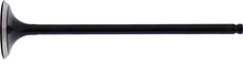 Intake Valve Steel