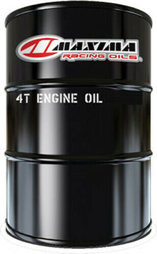 Tech Service Semi Syn Eng Oil 4t 10w40 55gal Drum