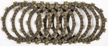 Redline Clutch Kit Ck5589
