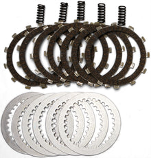 Dirt Racer Clutch Set Drc139