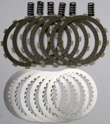 Srk Complete Clutch Kit Srk11