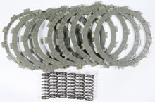 Street Racer Clutch Kit Src88