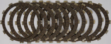 Redline Clutch Kit Ck3435