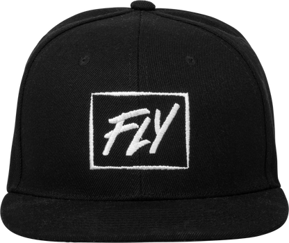 Fly 2022 Sx Promo Hat Lite Box Logo