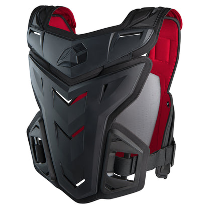 F1 Roost Protector Black Lg/Xl