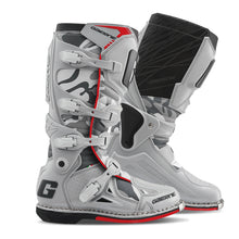 Fastback Endurance Boots Snow Camo Sz 8