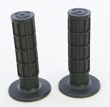 ODI Ruffian Full Waffle Grip - Black
