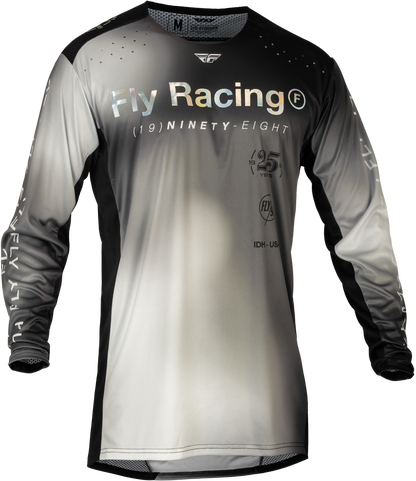 Lite Se Legacy Jersey Light Grey/Black Md