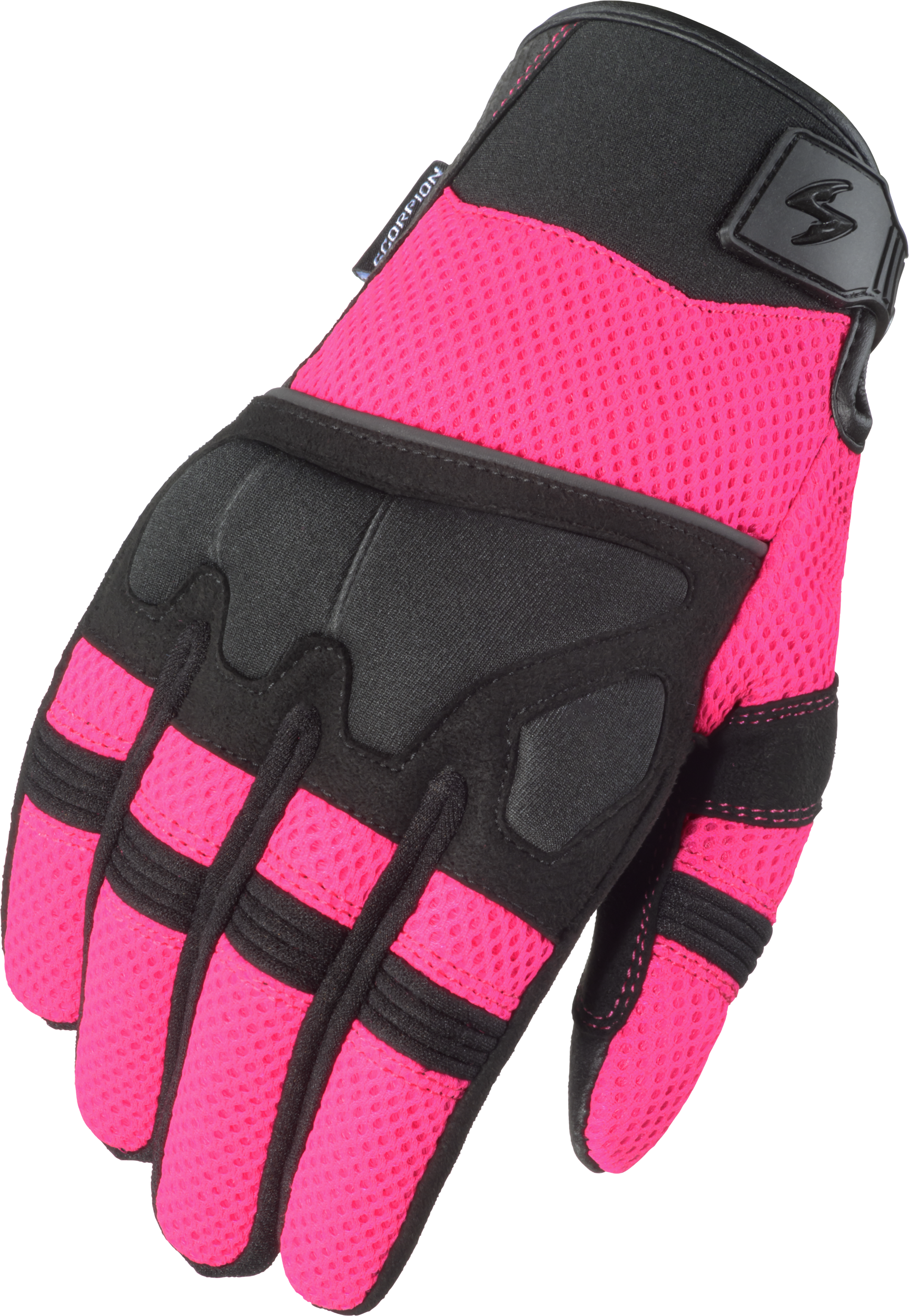 Womens Cool Hand Iii Gloves Pink Xs