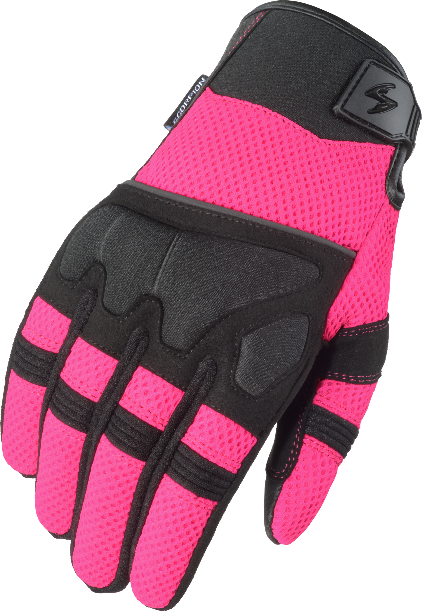 Womens Cool Hand Iii Gloves Pink Xl