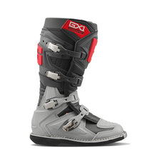 Gx1 Boots Anthracite/Grey/Red Sz 13