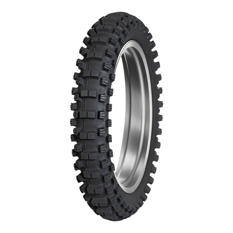Dunlop Geomax Factory Spec Tire - Rear