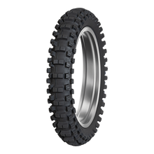 Dunlop Geomax Factory Spec Tire - Rear
